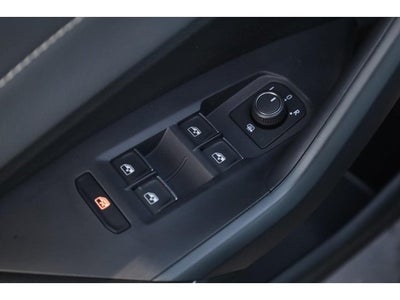 2026 Volkswagen Jetta 1.5T SEL