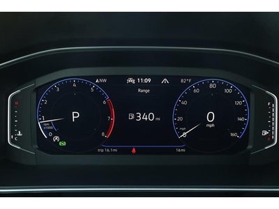 2026 Volkswagen Jetta 1.5T SEL