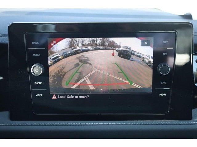 2026 Volkswagen Jetta 1.5T SEL