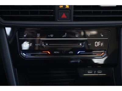 2026 Volkswagen Jetta 1.5T SEL
