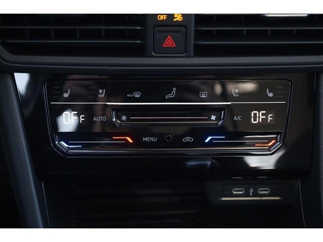 2026 Volkswagen Jetta 1.5T SEL
