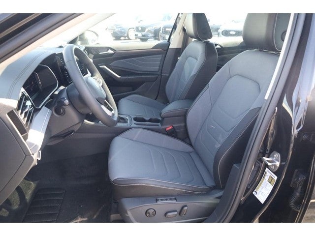 2026 Volkswagen Jetta 1.5T SEL