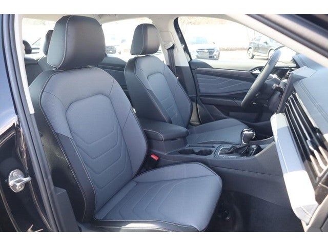 2026 Volkswagen Jetta 1.5T SEL