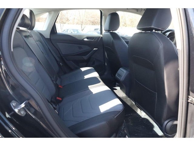 2026 Volkswagen Jetta 1.5T SEL