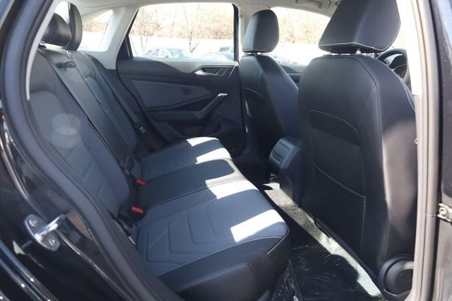 2026 Volkswagen Jetta 1.5T SEL