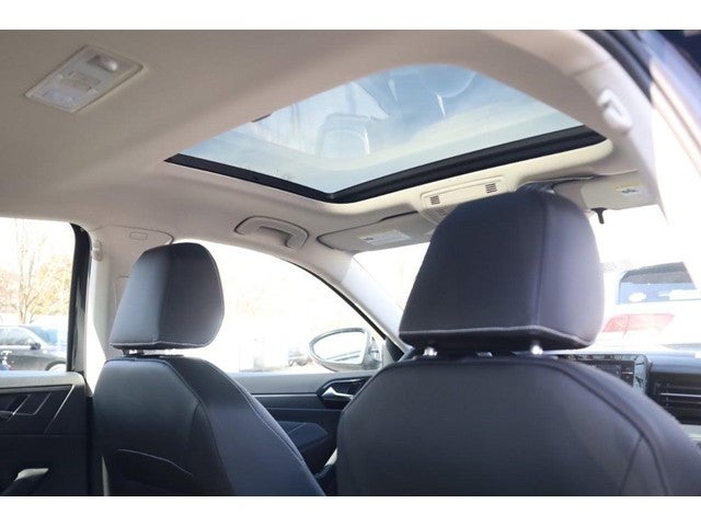 2026 Volkswagen Jetta 1.5T SEL