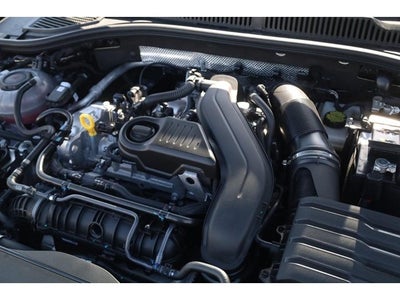 2026 Volkswagen Jetta 1.5T SEL