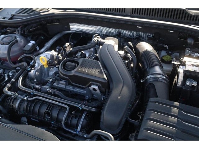 2026 Volkswagen Jetta 1.5T SEL