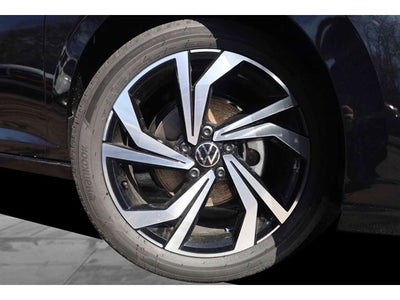 2026 Volkswagen Jetta 1.5T SEL