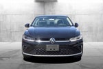 2026 Volkswagen Jetta 1.5T SEL