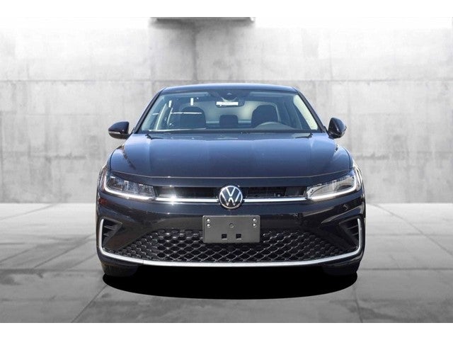 2026 Volkswagen Jetta 1.5T SEL