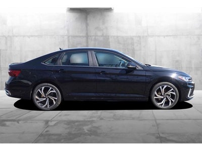 2026 Volkswagen Jetta 1.5T SEL