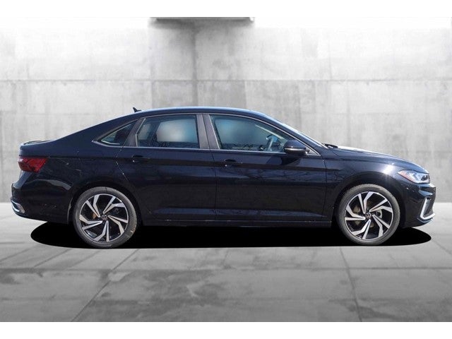 2026 Volkswagen Jetta 1.5T SEL