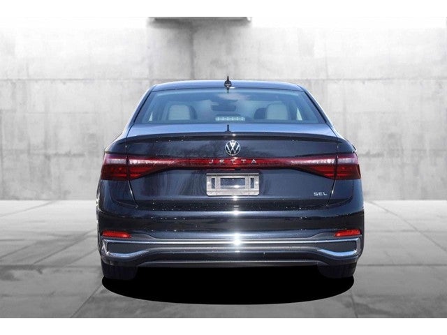 2026 Volkswagen Jetta 1.5T SEL