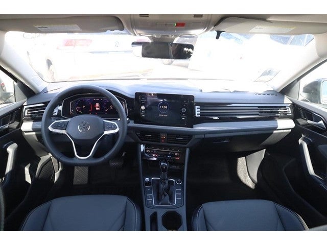 2026 Volkswagen Jetta 1.5T SEL