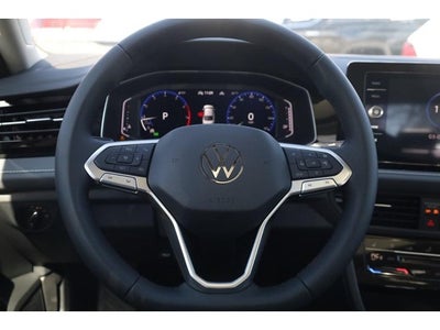 2026 Volkswagen Jetta 1.5T SEL