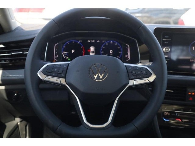 2026 Volkswagen Jetta 1.5T SEL