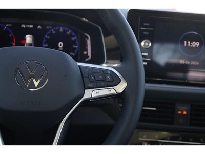 2026 Volkswagen Jetta 1.5T SEL
