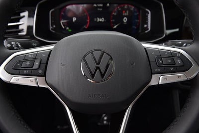 2027 Volkswagen Jetta 1.5T SEL