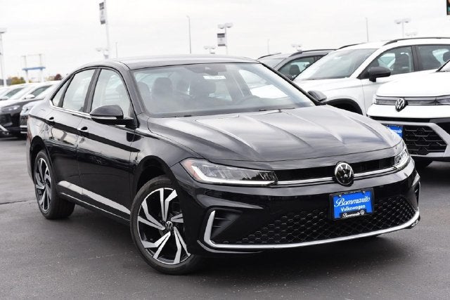 2027 Volkswagen Jetta 1.5T SEL