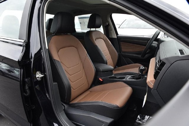 2027 Volkswagen Jetta 1.5T SEL