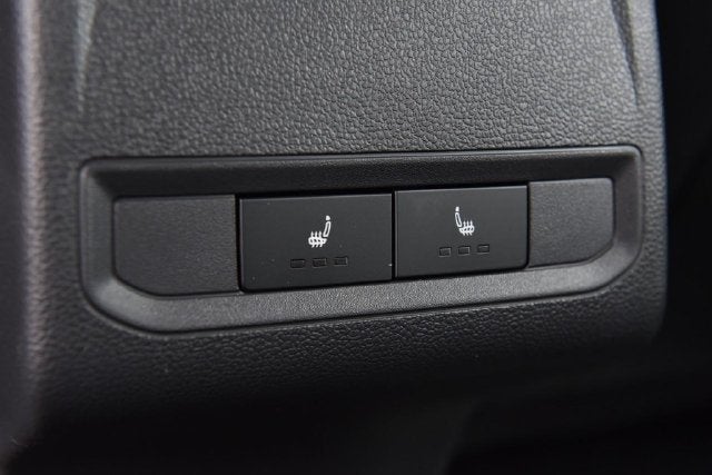 2027 Volkswagen Jetta 1.5T SEL