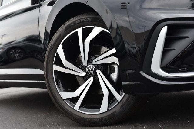 2027 Volkswagen Jetta 1.5T SEL