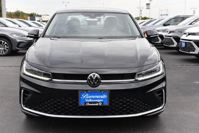 2027 Volkswagen Jetta 1.5T SEL
