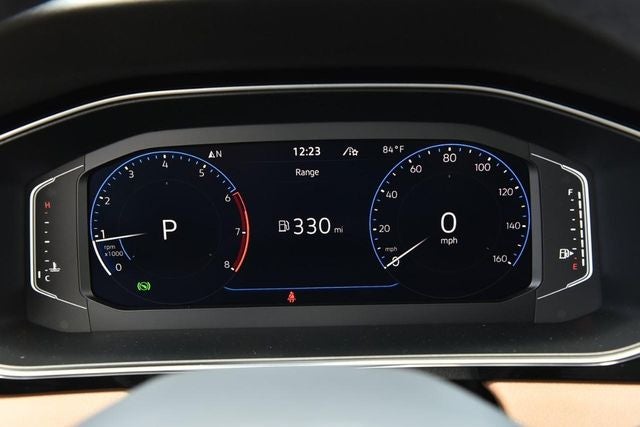 2026 Volkswagen Jetta SEL FWD