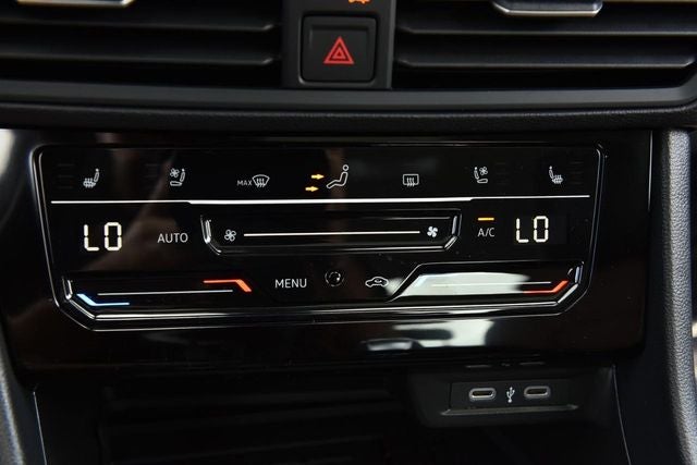 2026 Volkswagen Jetta SEL FWD