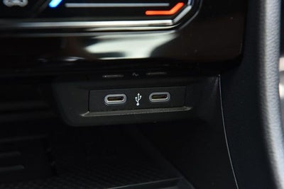2026 Volkswagen Jetta SEL FWD