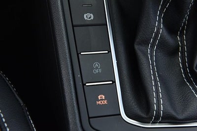 2026 Volkswagen Jetta SEL FWD