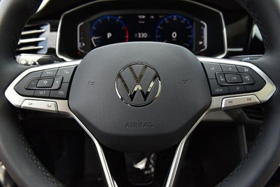 2026 Volkswagen Jetta SEL FWD