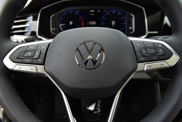 2026 Volkswagen Jetta SEL FWD