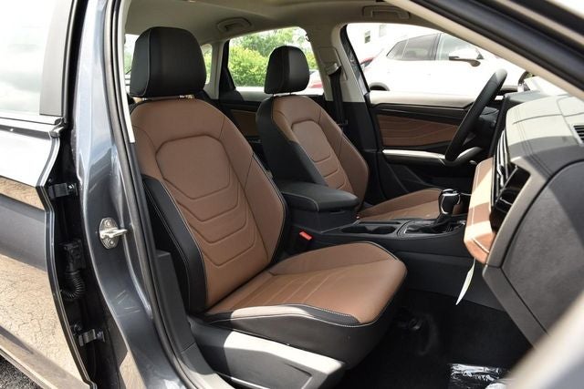 2026 Volkswagen Jetta SEL FWD