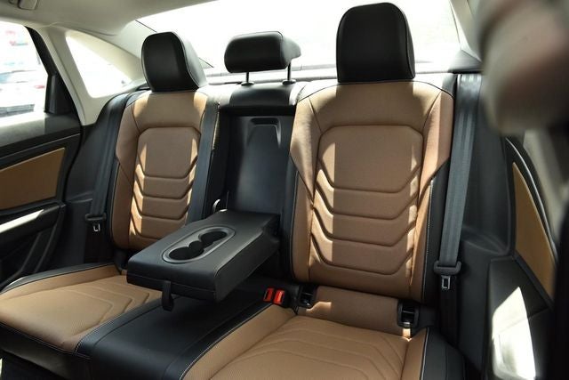 2026 Volkswagen Jetta SEL FWD