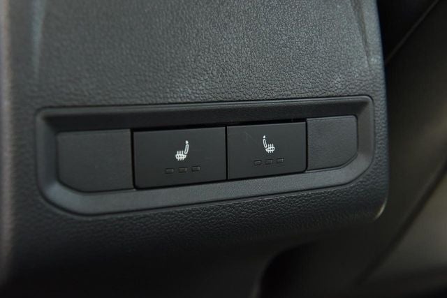 2026 Volkswagen Jetta SEL FWD