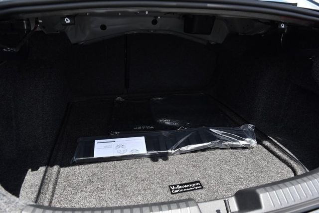 2026 Volkswagen Jetta SEL FWD