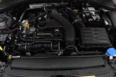 2026 Volkswagen Jetta SEL FWD