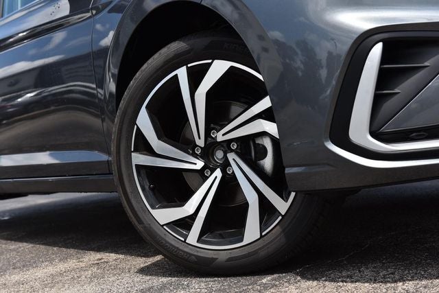 2026 Volkswagen Jetta SEL FWD