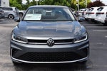 2026 Volkswagen Jetta SEL FWD