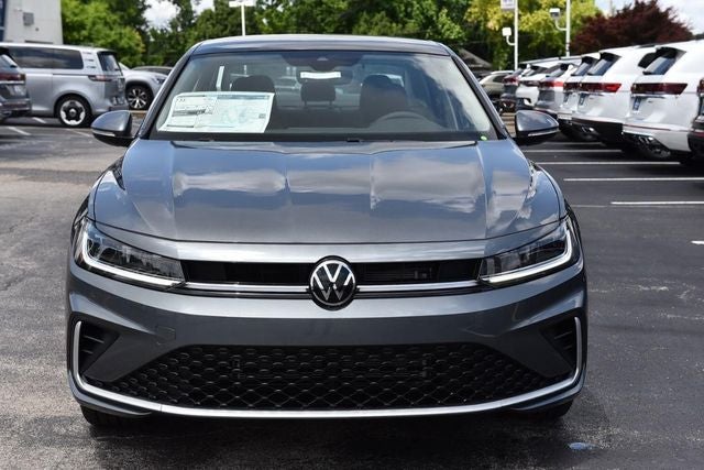 2026 Volkswagen Jetta SEL FWD