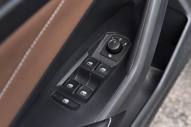 2026 Volkswagen Jetta SEL FWD