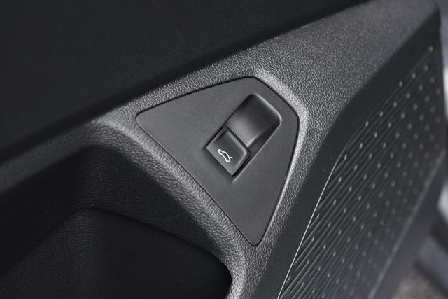 2026 Volkswagen Jetta SEL FWD