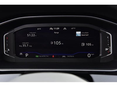 2025 Volkswagen Jetta SEL Auto