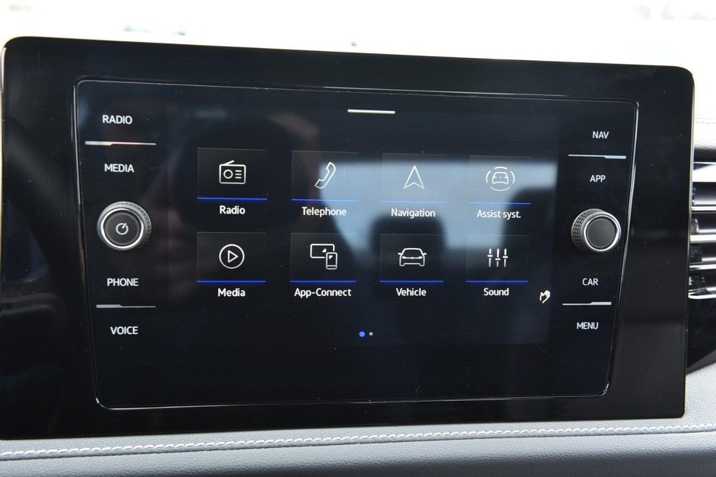 2025 Volkswagen Jetta SEL Auto