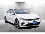 2025 Volkswagen Jetta SEL Auto
