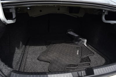 2025 Volkswagen Jetta SEL Auto