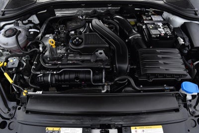 2025 Volkswagen Jetta SEL Auto