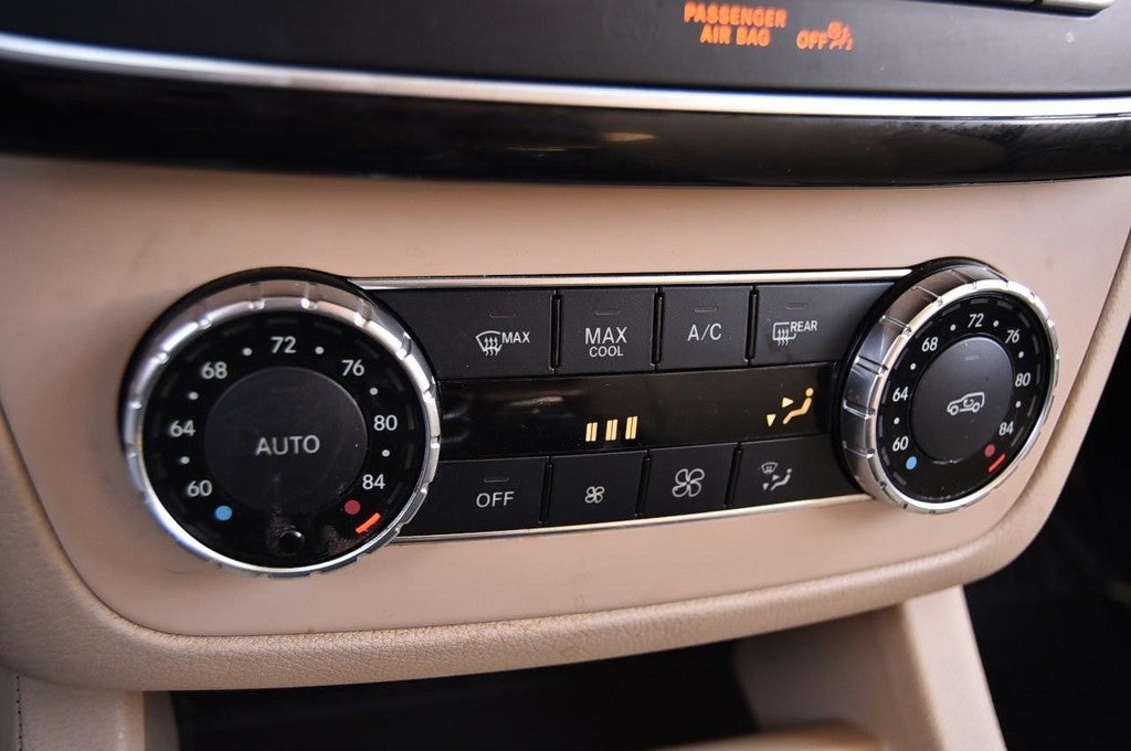 2016 Mercedes-Benz GLE RWD 4dr GLE 350